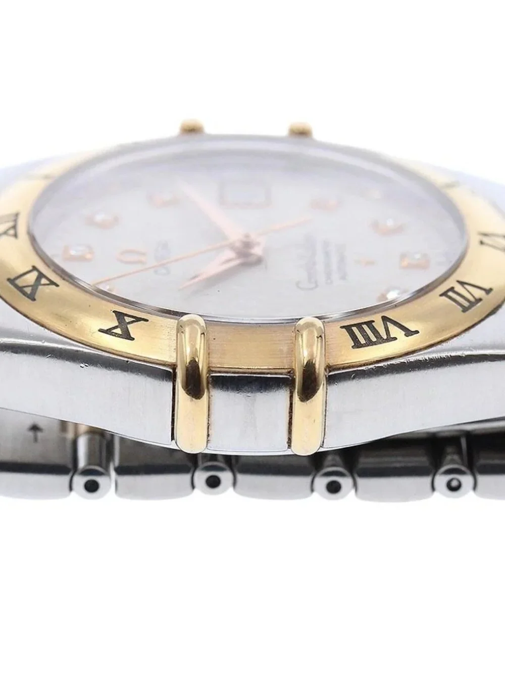 OMEGA Constellation